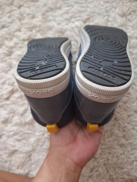 Geox poltopánky, geox,32