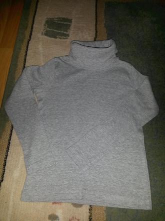 Šedý roláčik, 110