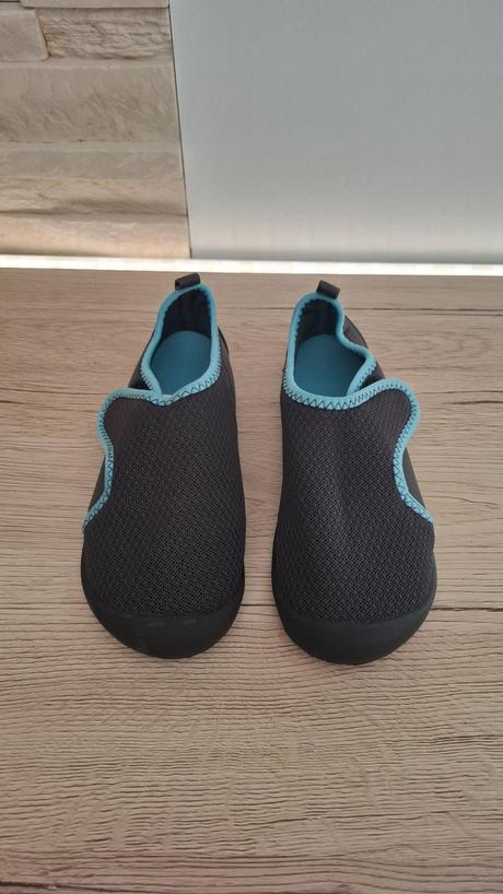 Decathlon topanky, papuce, decathlon,32