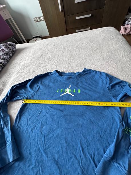 Tričko jordan, air jordan,164