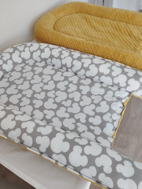 Obojstranné hniezdo 2ks, šírka (cm): 60,dĺžka (cm): 100