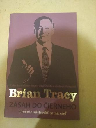 Brian tracy-zásah do čierneho,
