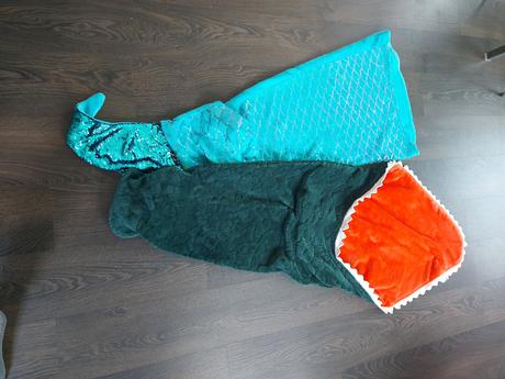 Tematické spacie vaky, 