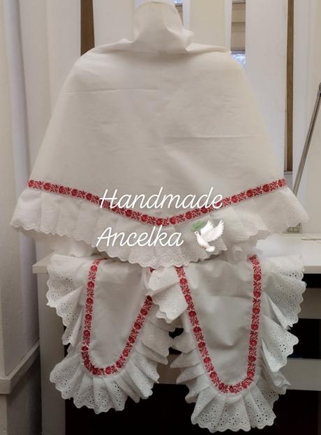 Folk krodlik ku kroju, 