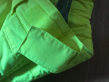Oteplovacky billabong vrátane postovneho, billabong,164