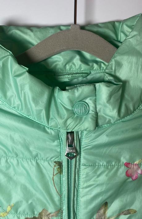 Replay- jarna, lahka bundicka, replay,164