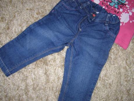 C a rifle s tričkom, c&a,86