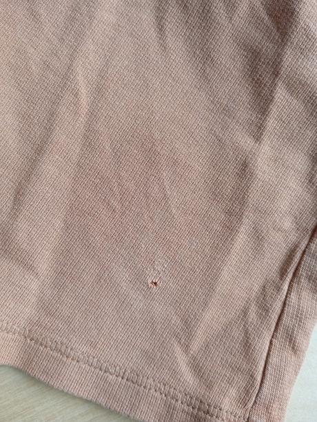 Kraťasy lindex s opicou, lindex,86