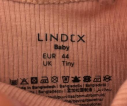 Body zn. lindex - veľ.44, lindex,<50