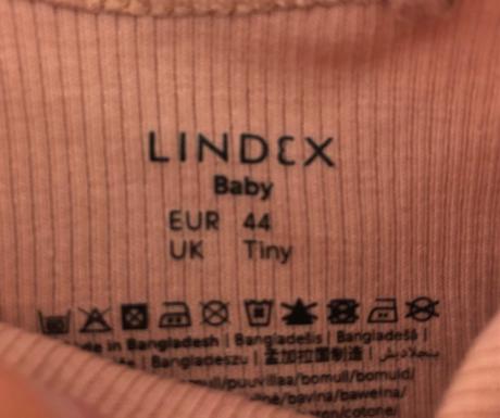 Body zn. lindex - veľ.44, lindex,<50