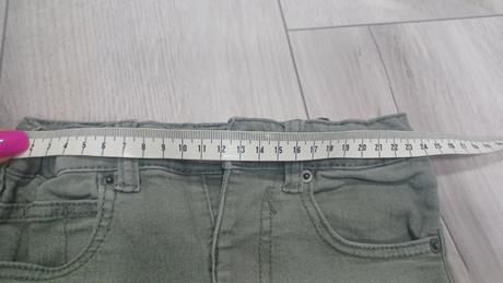 Rifle slim zara, zara,98