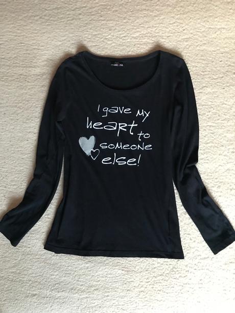 Tričko kvalitné, takko,s