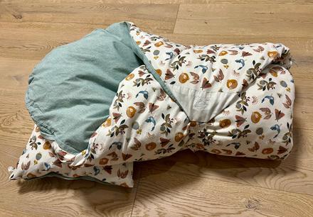 Zavinovacka maxi dracik 4v1 jesen,