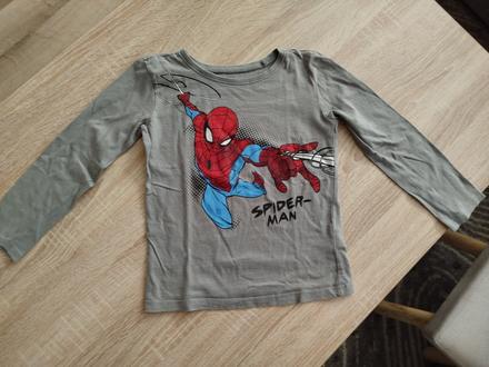 Tričko, marvel,110