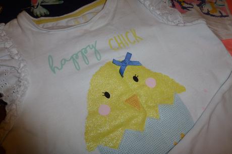 Letné tričká - 5 ks, palomino,98