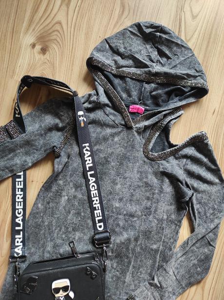 Šaty paparazzi fashion, s