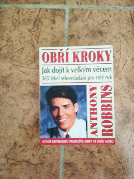 Knihy rôzných žánrov, 