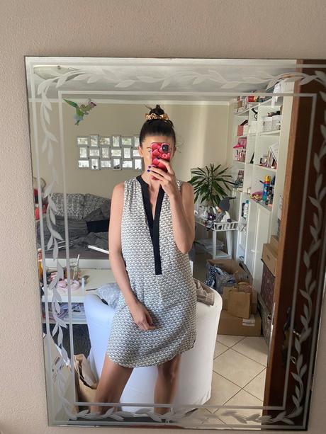 Predám šaty h&m, h&m,s