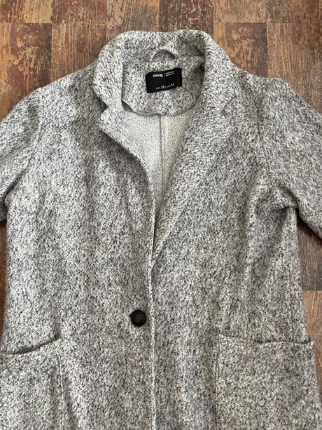 Prechodný kabátik, sinsay,xs