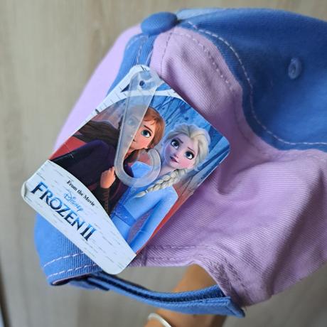 Šiltovka frozen, disney,54