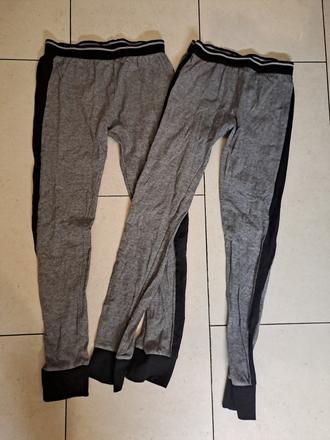 Chlapčenské legíny, c&a,146