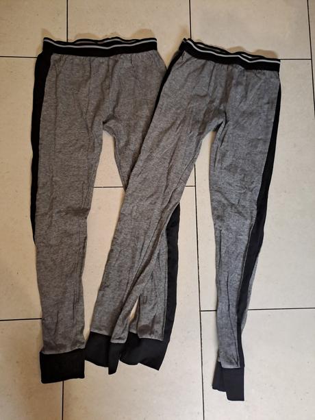 Chlapčenské legíny, c&a,146