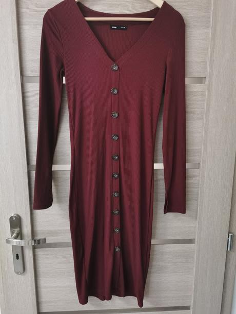 Dámske šaty, sinsay,m