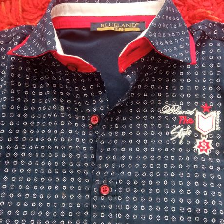 Elegantna košeľa, 92