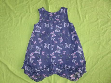 Blúzka, cherokee,164