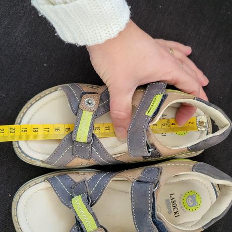 Lasocki sandale, lasocki,30