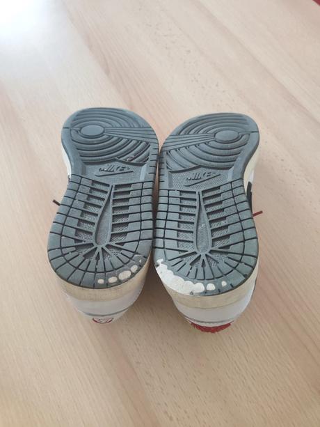 Botasky nike air v.39, nike,39