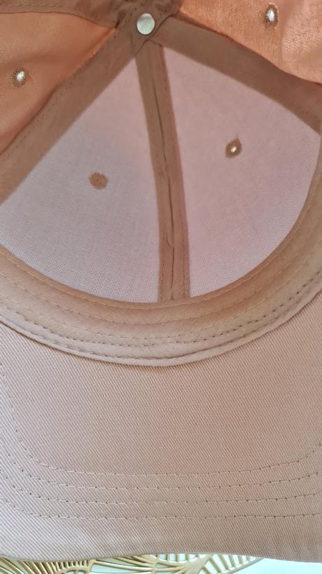 Siltovka s maslou uni, sinsay