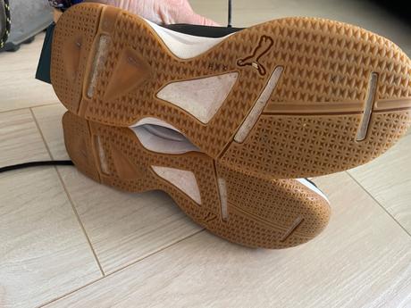 Botasky halovky, puma,34