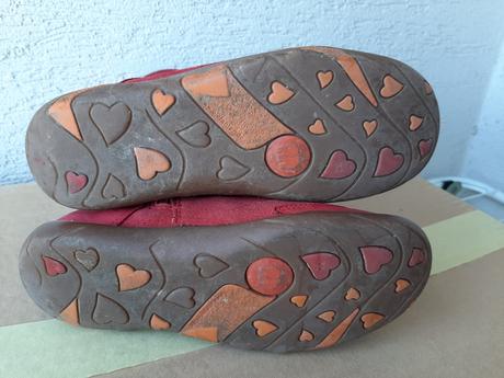 Prechodné topánky čižmičky, elefanten,32