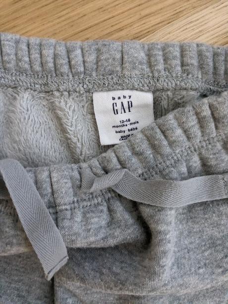 Súprava gap, gap,80