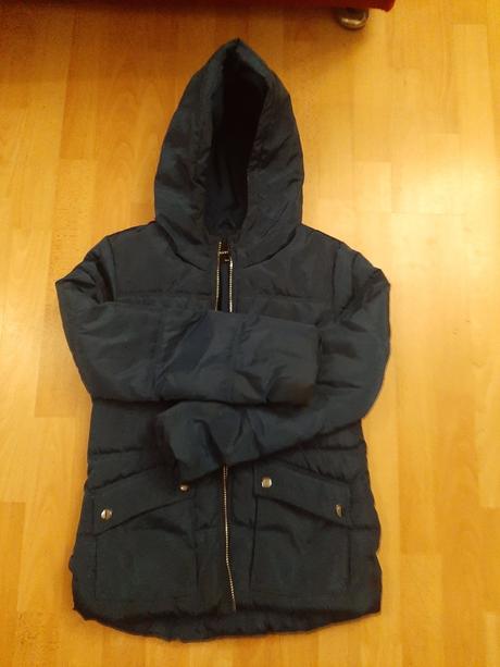 Dievčenská vetrovka, reserved,146