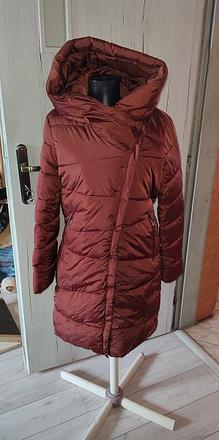 Nádherná parka lhd, m