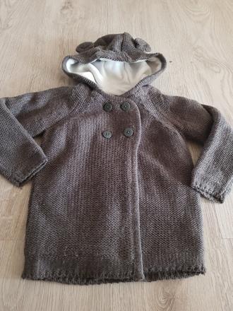 Sveter 18-24mesiacov, lupilu,92