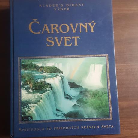 Čarovný svet, 