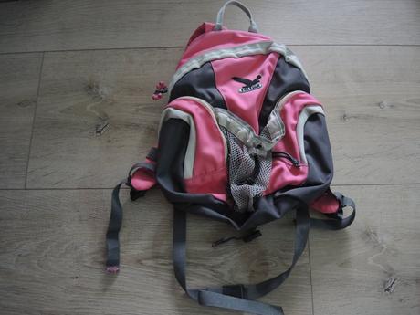 Detský ruksak salewa,