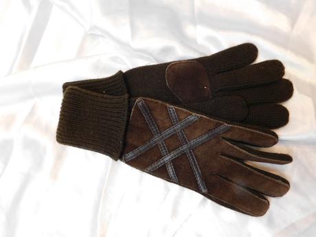 Kvalitne damske rukavice, m