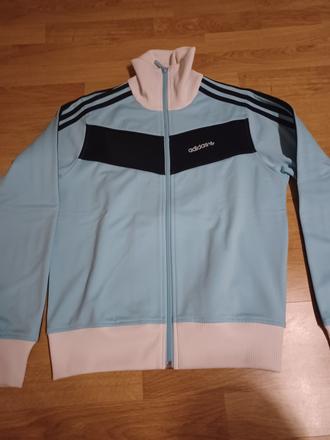 Mikina adidas, adidas,m