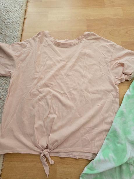 Tricka s uzlikom, h&m,158