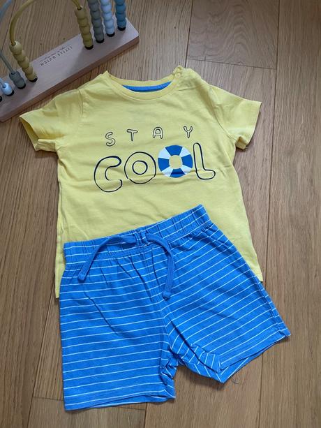 Súprava f&f 18-24m, f&f,86