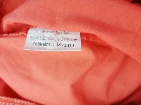 Letné nohavice 134/140, 140