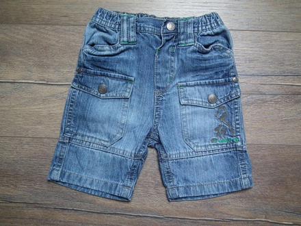 Kraťasy dopodopo, dopodopo,74