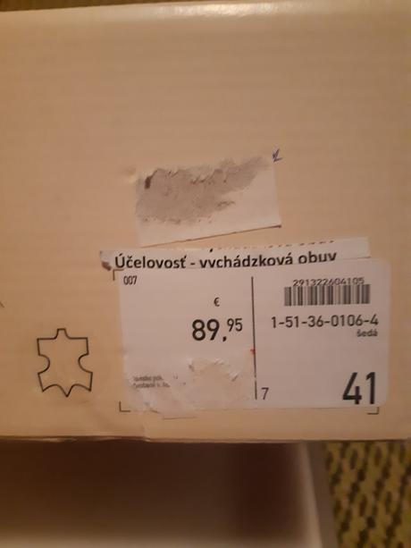 Lazzarini brusena koza nove kotnikove, humanic,41