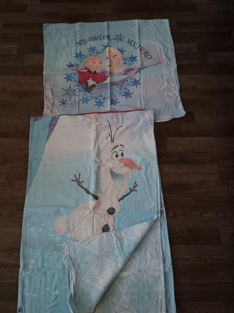 Obliečky frozen, šírka (cm): 140,dĺžka (cm): 200