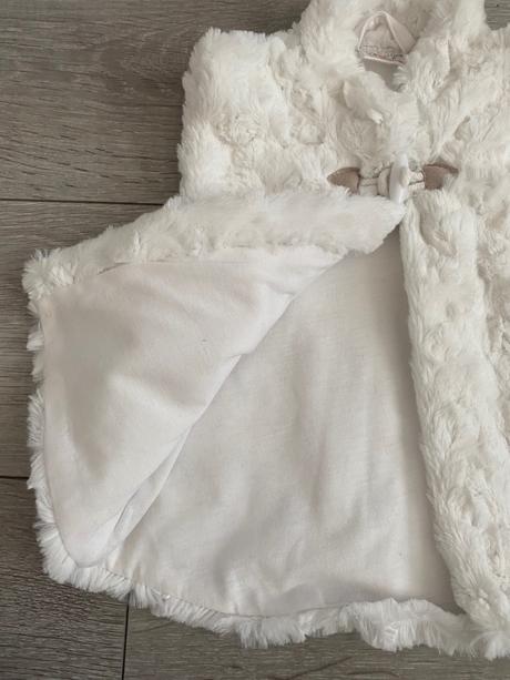 Prechodná vesticka od 1 roka, 86