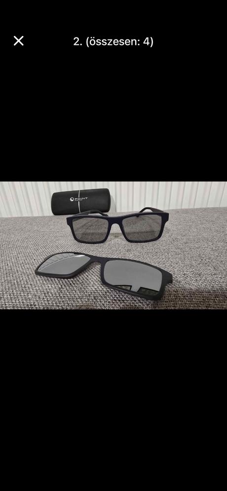 Pánske slnecne okuliare drioptrické, 